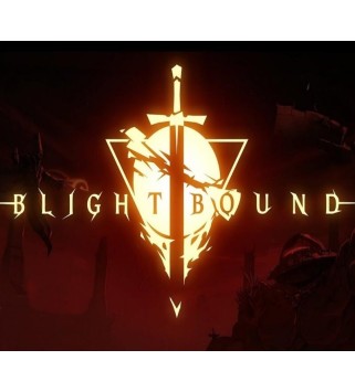 Blightbound Steam Key EUROPE